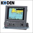 画像2: KODEN 光電 GTD-121 10.4インチカラー液晶GPSプロッター 本体のみアンテナ無し (2)