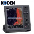 画像2: KODEN 光電 MDC-5204F 12インチ 液晶カラーレーダー 4 kW、48 nm、130cmオープン (2)