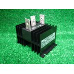 画像: 充電分配器　バッテリー　アイソレーター　70アンペア　SBI-70