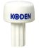 画像3: KODEN 光電 CVG-87　8.4インチ 液晶カラーGPSプロッター魚探 600W 50/200KHz GPSアンテナセット 送料無料！