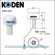 画像4: KODEN 光電 GTD-121 10.4インチカラー液晶GPSプロッター GPSアンテナセット