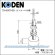 画像4: KODEN 光電 CVS-128　8.4インチカラー液晶デジタル魚探 送信出力：600 W 送料無料