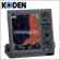 画像2: KODEN 光電 MDC-5204T 12インチ 液晶カラーレーダー 4 kW、48 nm、100cmオープン