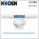 画像3: KODEN 光電 MDC-5204T 12インチ 液晶カラーレーダー 4 kW、48 nm、100cmオープン